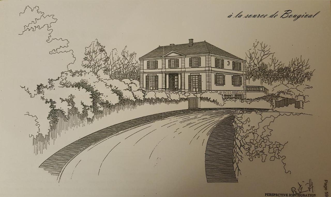 La Source De Habitación en casa particular