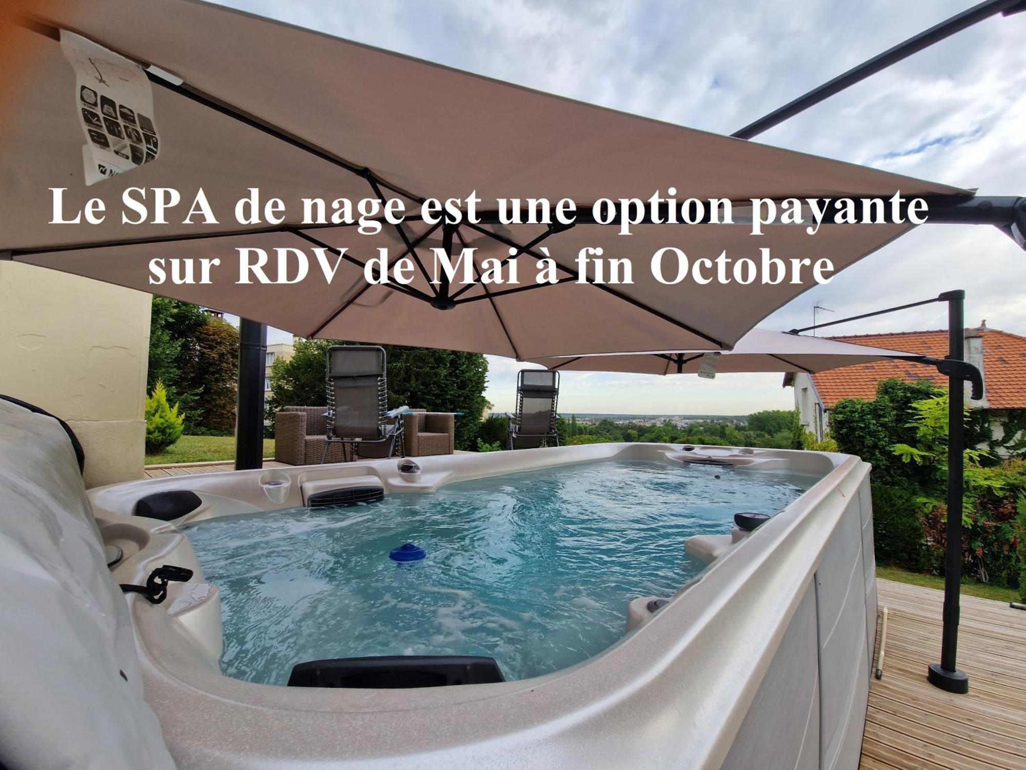 La Source De
