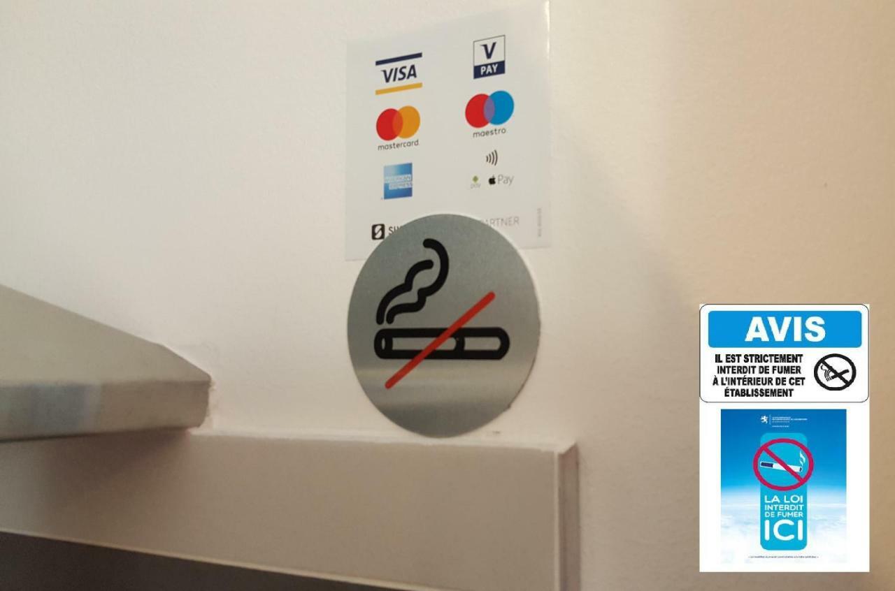 La Source De Privatunterkunft *